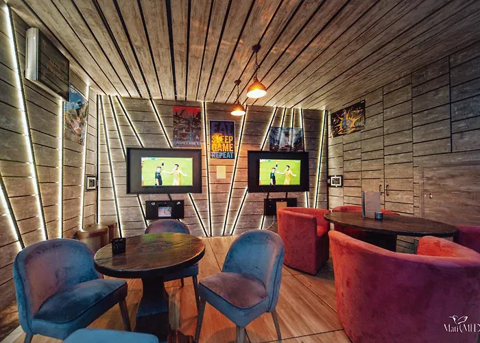 Dolina Wikingow Szklarska Poręba