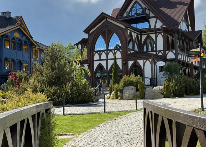 Dolina Wikingow Διαμέρισμα