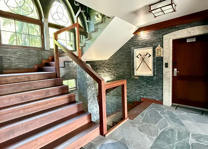 Διαμέρισμα Dolina Wikingow