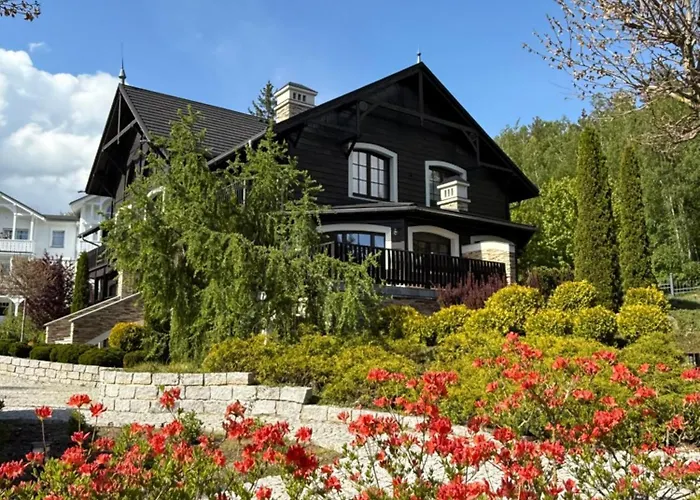 Dolina Wikingow Διαμέρισμα *