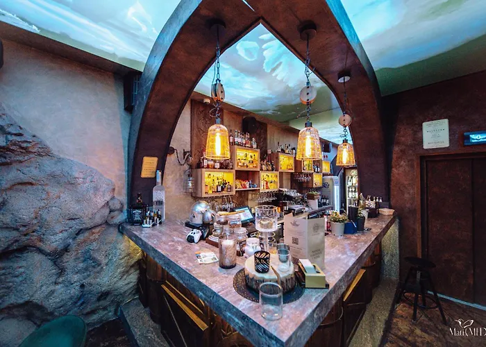 Διαμέρισμα Dolina Wikingow Szklarska Poręba