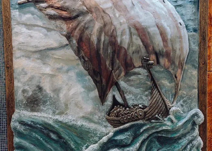 Dolina Wikingow Διαμέρισμα