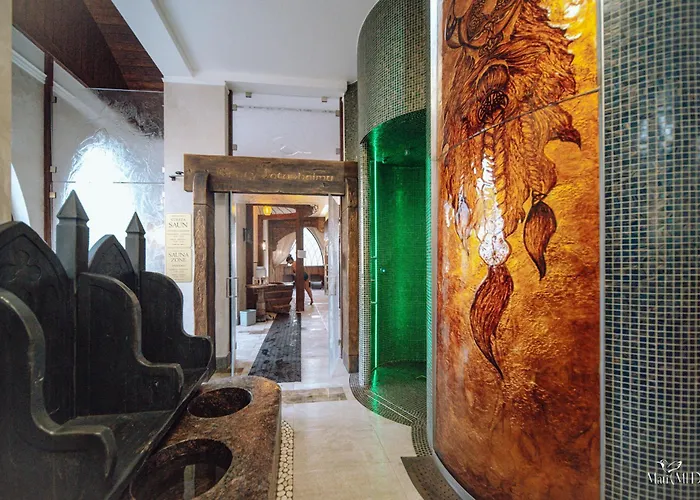 Διαμέρισμα Dolina Wikingow