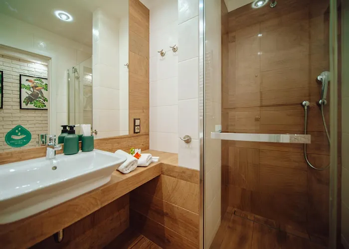 Διαμέρισμα Dolina Wikingow Szklarska Poręba