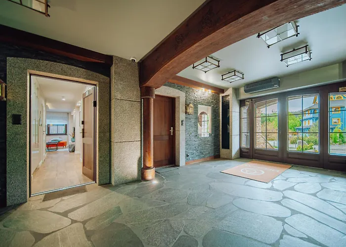 Διαμέρισμα Dolina Wikingow *