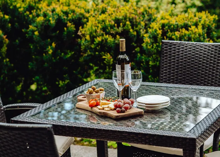 Dolina Wikingow Διαμέρισμα Szklarska Poręba