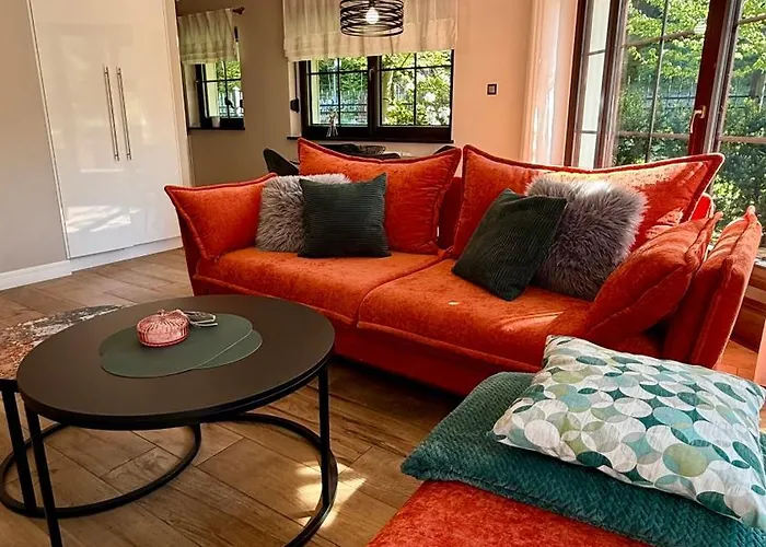 Dolina Wikingow Διαμέρισμα